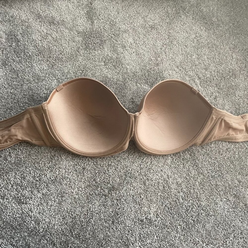 Thirdlove Strapless Bra - image 3